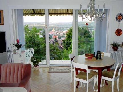 Tulipán Panoráma Apartman – Pécs fotó 23