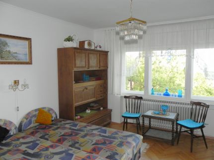 Tulipán Panoráma Apartman6