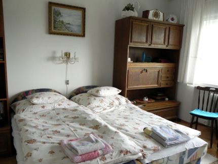 Tulipán Panoráma Apartman7