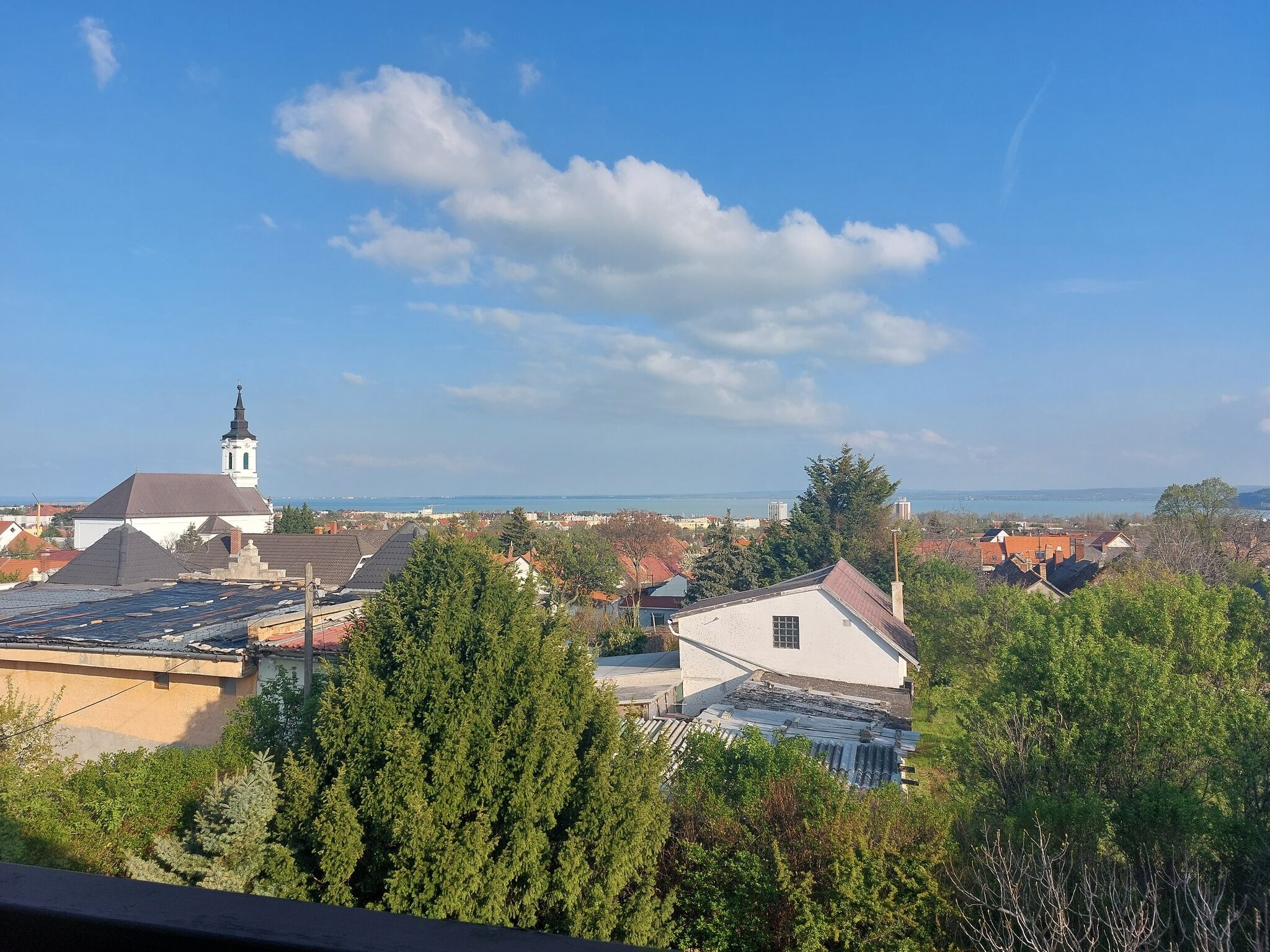 Erzsébet Apartmanok – Balatonfüred
