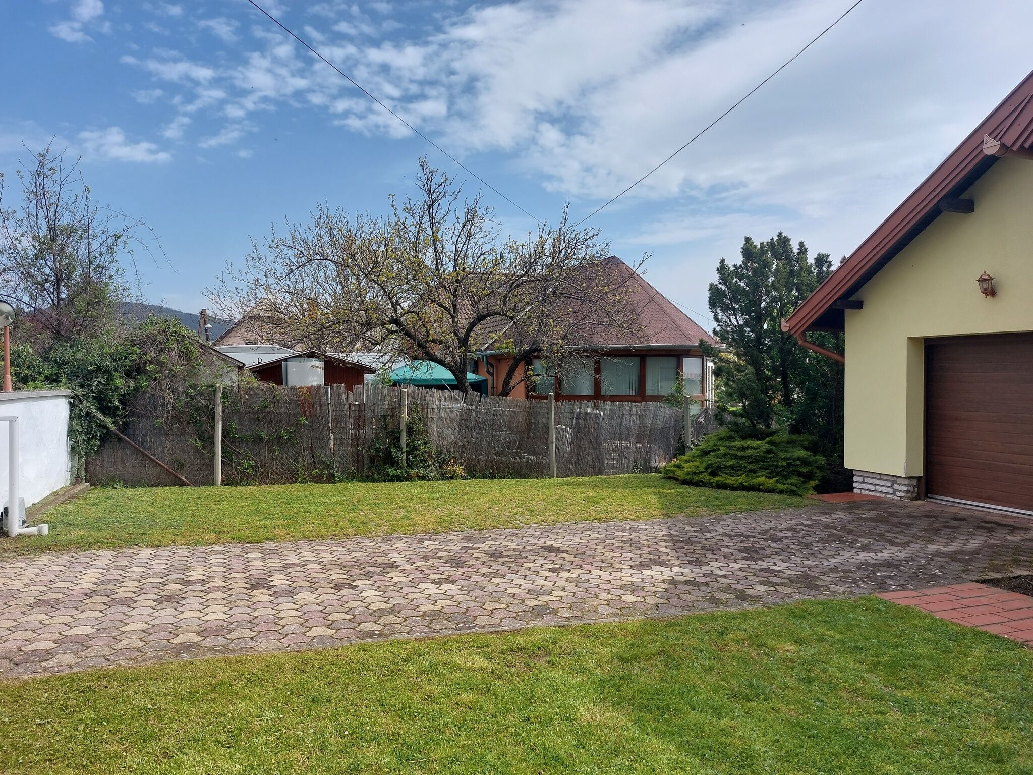 Erzsébet Apartmanok – Balatonfüred fotó 1
