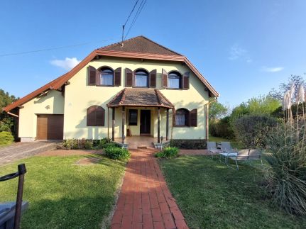 Erzsébet Apartmanok – Balatonfüred fotó 2