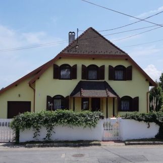 Erzsébet Apartmanok7