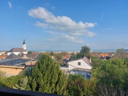 Erzsébet Apartmanok – Balatonfüred