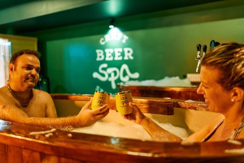 Öko-Park Panzió Kemping és Kalandpark32