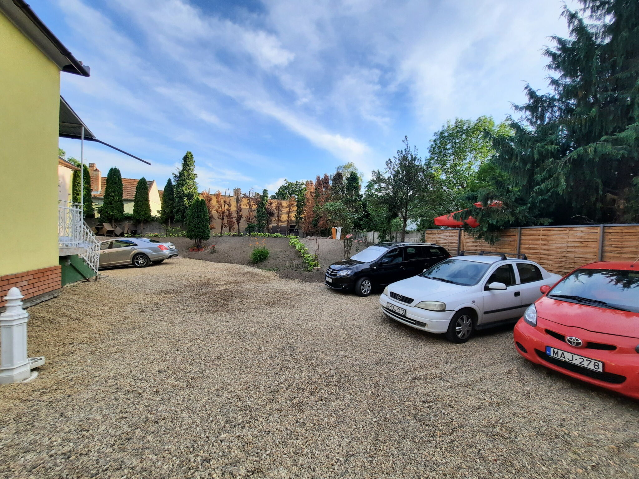 Glória Apartman – Gyula