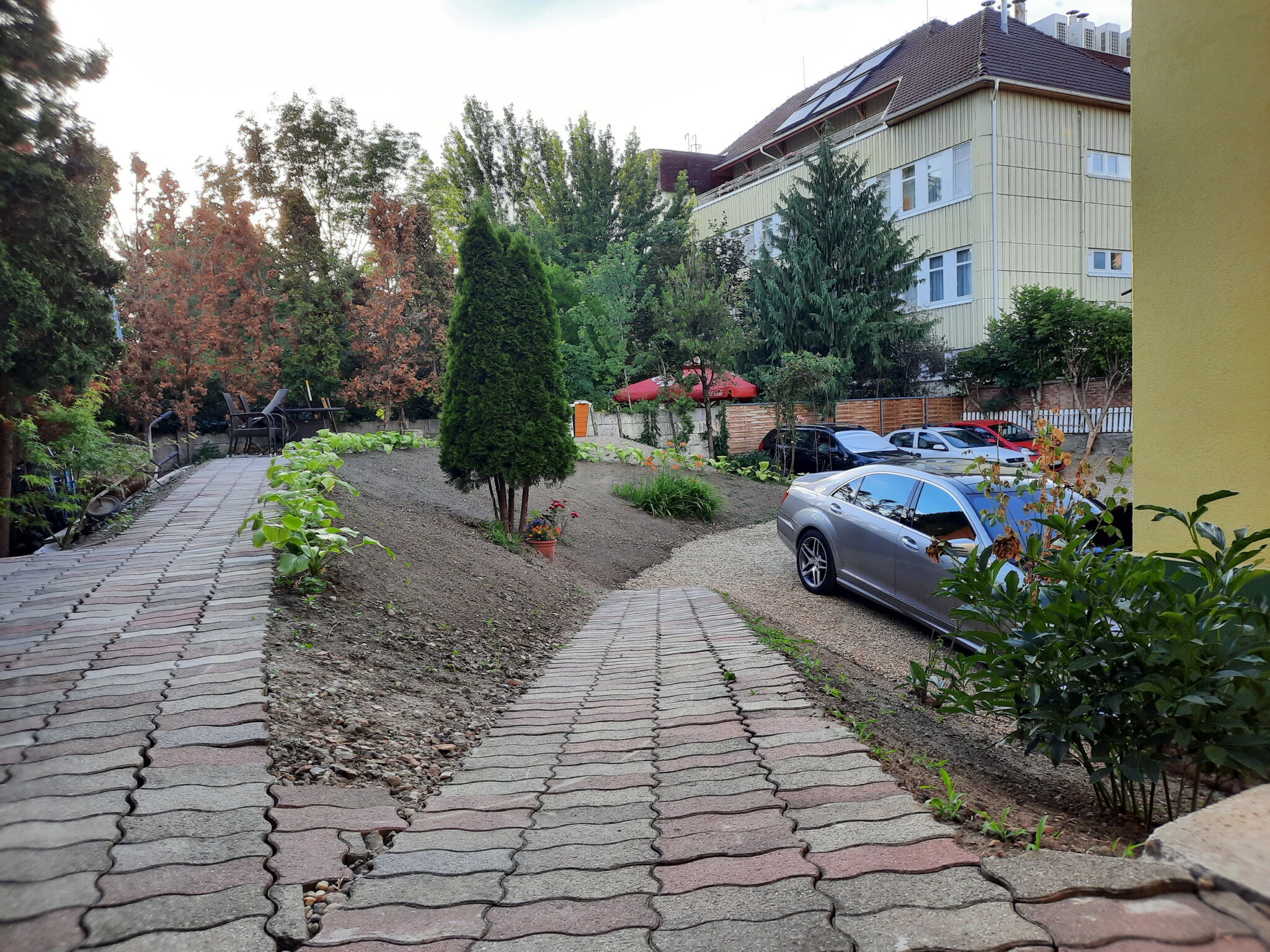 Glória Apartman – Gyula fotó 6