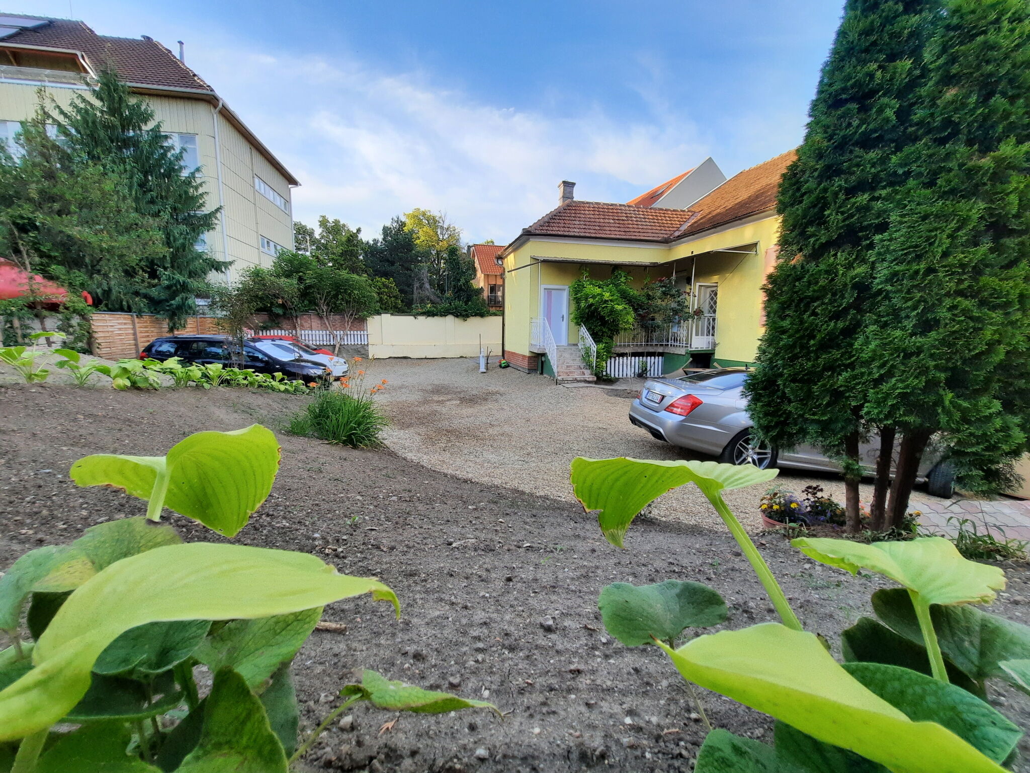 Glória Apartman – Gyula fotó 1