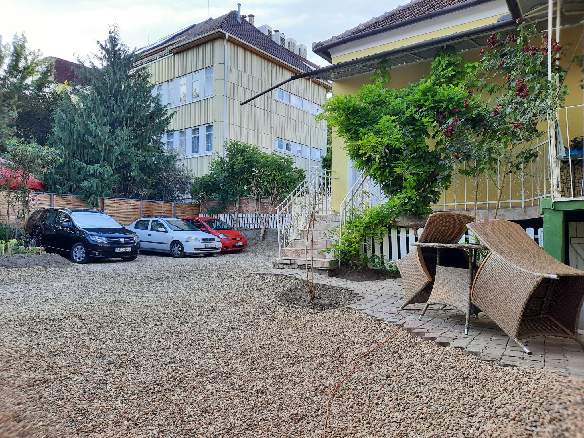 Glória Apartman – Gyula fotó 2