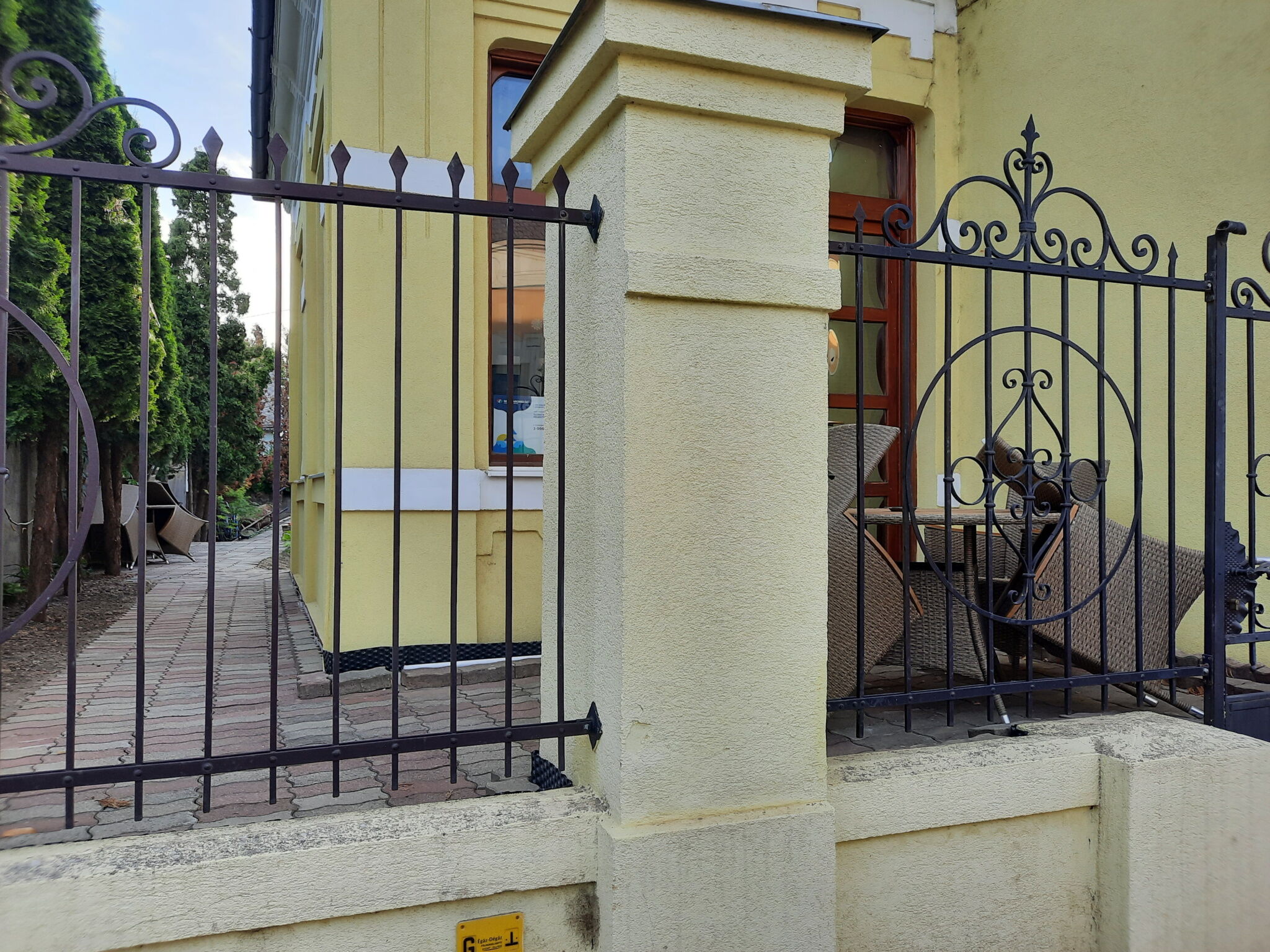 Glória Apartman – Gyula fotó 7
