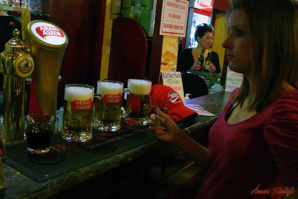Ámor Söröző – Budapest XV. kerület fotó 10