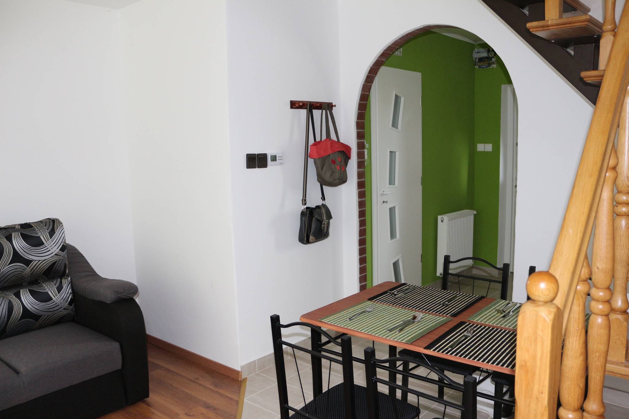 Borka Apartman – Gyula fotó 1