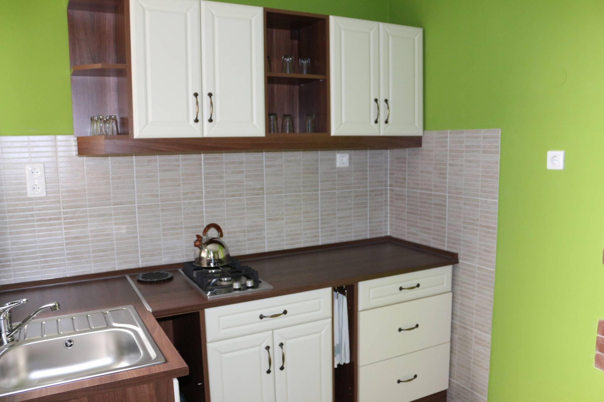 Borka Apartman – Gyula fotó 2