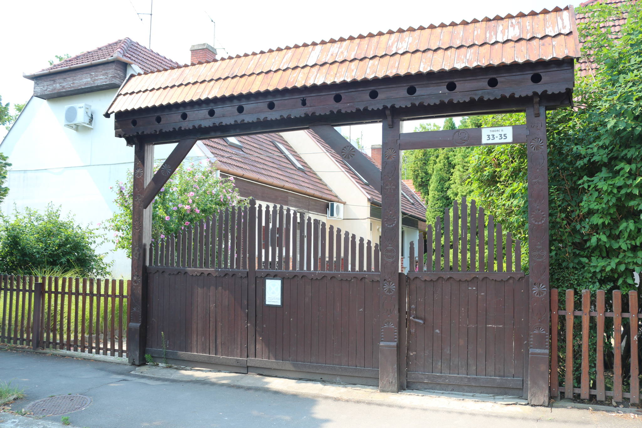 Borka Apartman – Gyula fotó 3