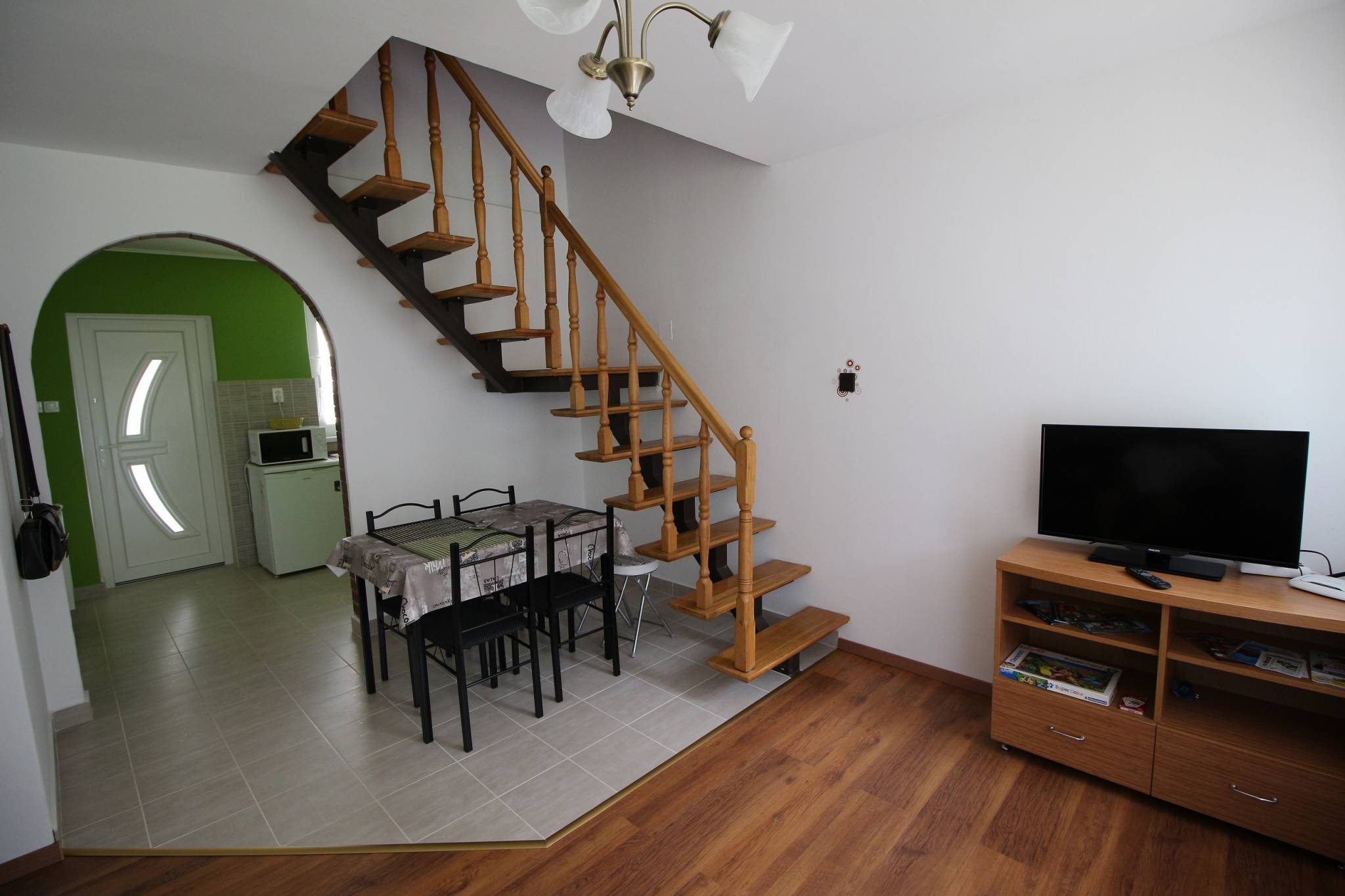 Borka Apartman – Gyula
