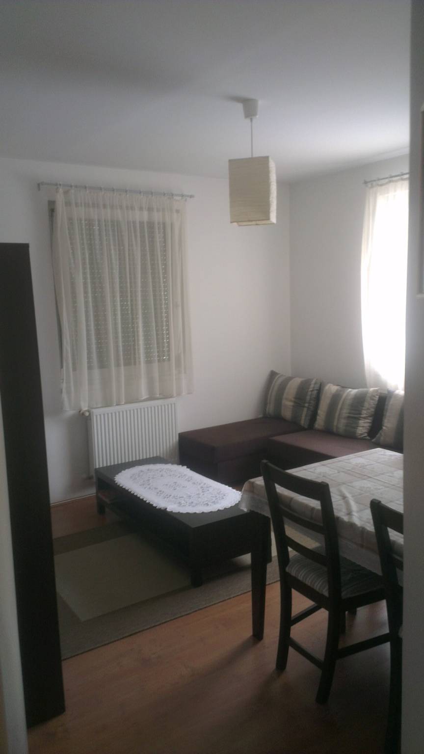 Blanca Apartmanok – Hajdúszoboszló