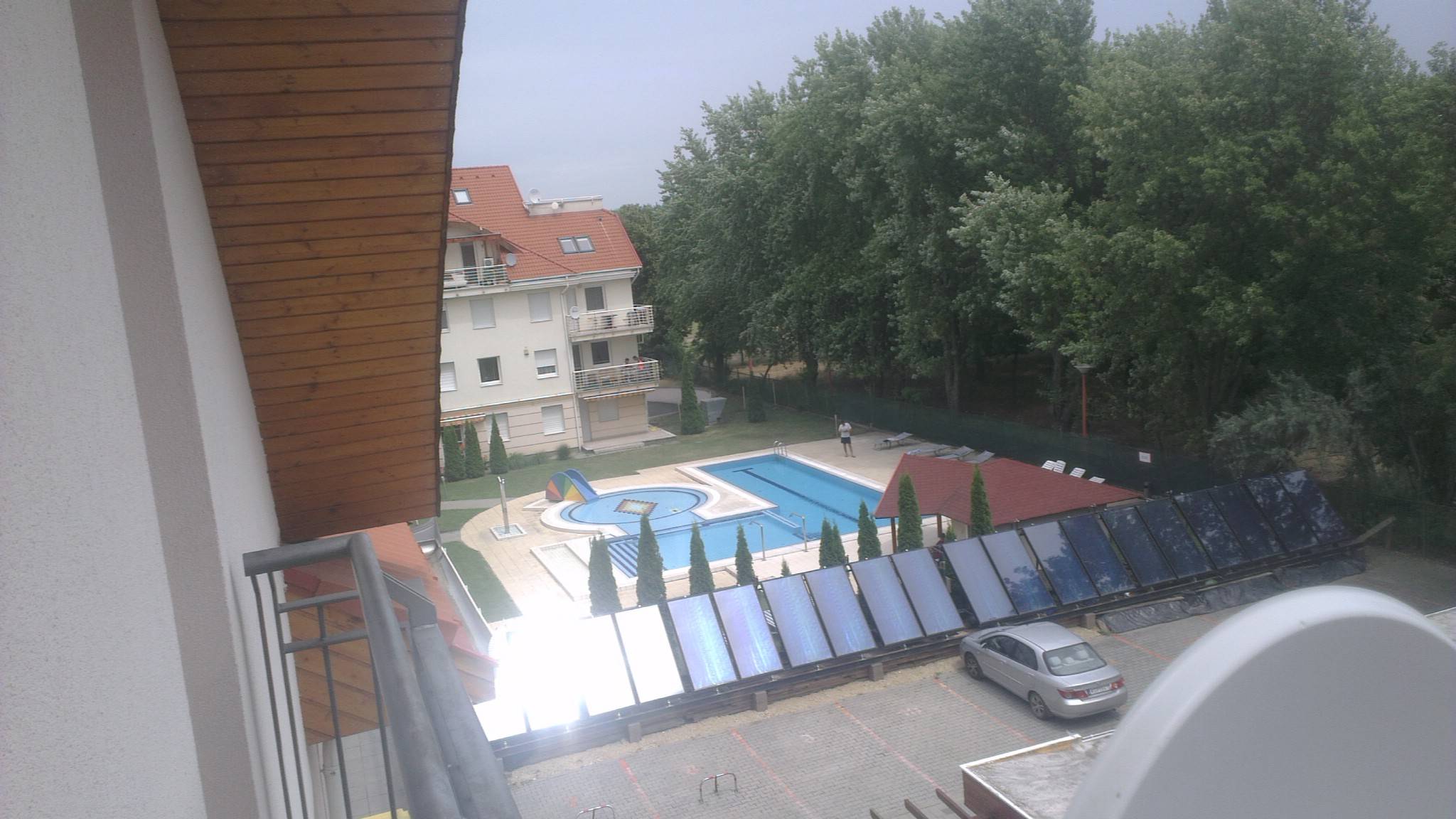 Blanca Apartmanok – Hajdúszoboszló fotó 1