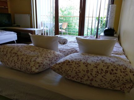 Mandarin Wellness Apartman9