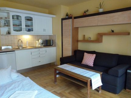 Mandarin Wellness Apartman14