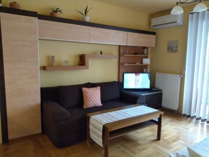 Mandarin Wellness Apartman15