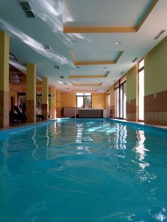 Mandarin Wellness Apartman18