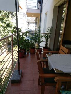 Mandarin Wellness Apartman22