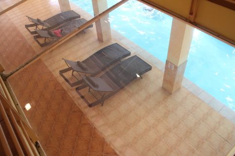 Mandarin Wellness Apartman48