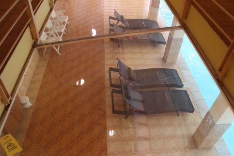 Mandarin Wellness Apartman8