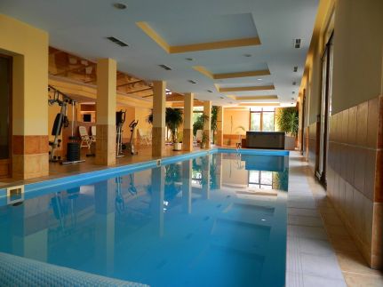 Mandarin Wellness Apartman3