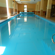 Mandarin Wellness Apartman