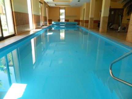 Mandarin Wellness Apartman