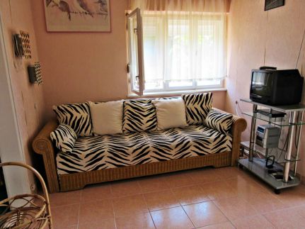 Garga Apartman23