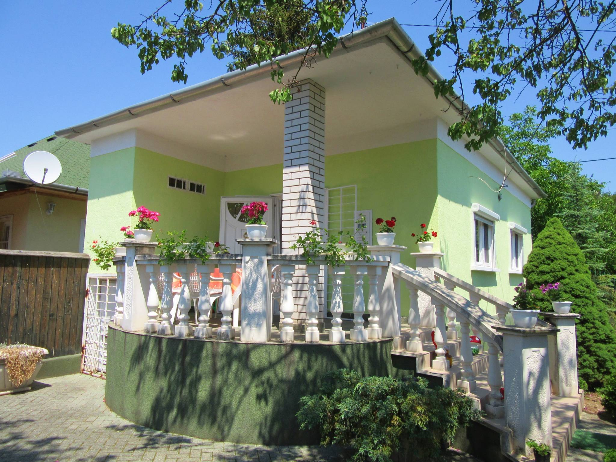 Garga Apartman – Mezőkövesd fotó 13