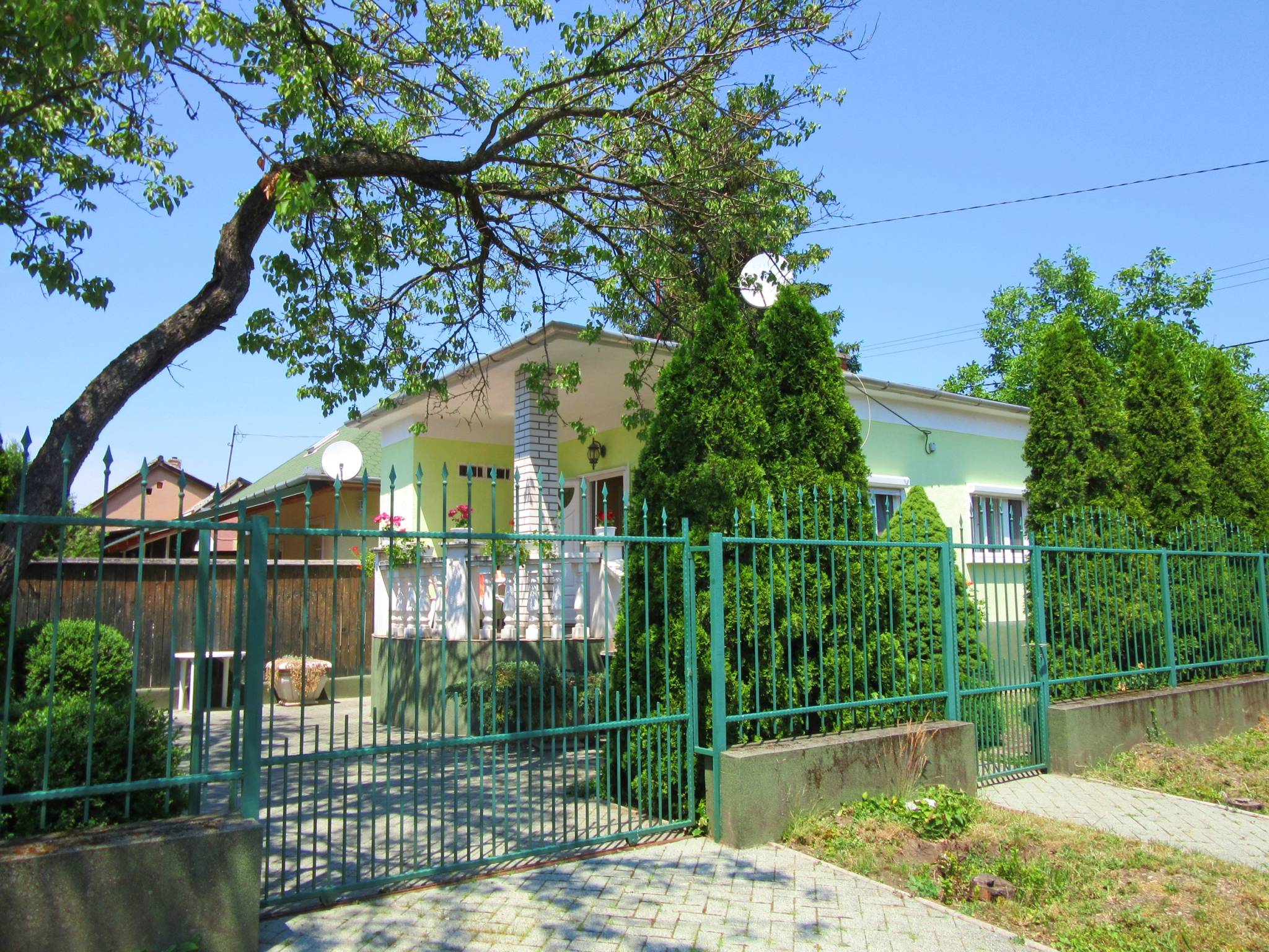 Garga Apartman – Mezőkövesd
