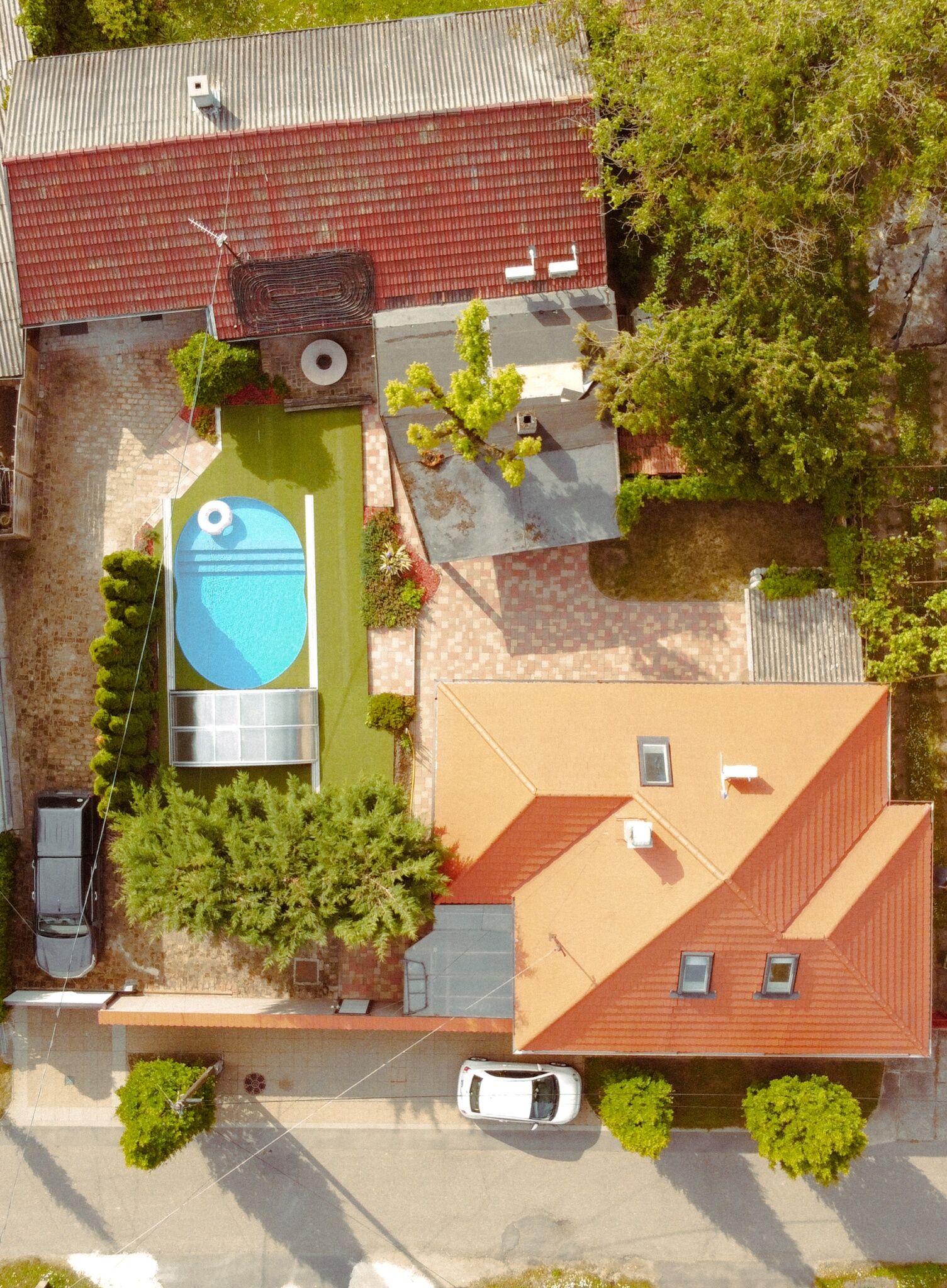 Kemencés Apartman – Gyula fotó 2