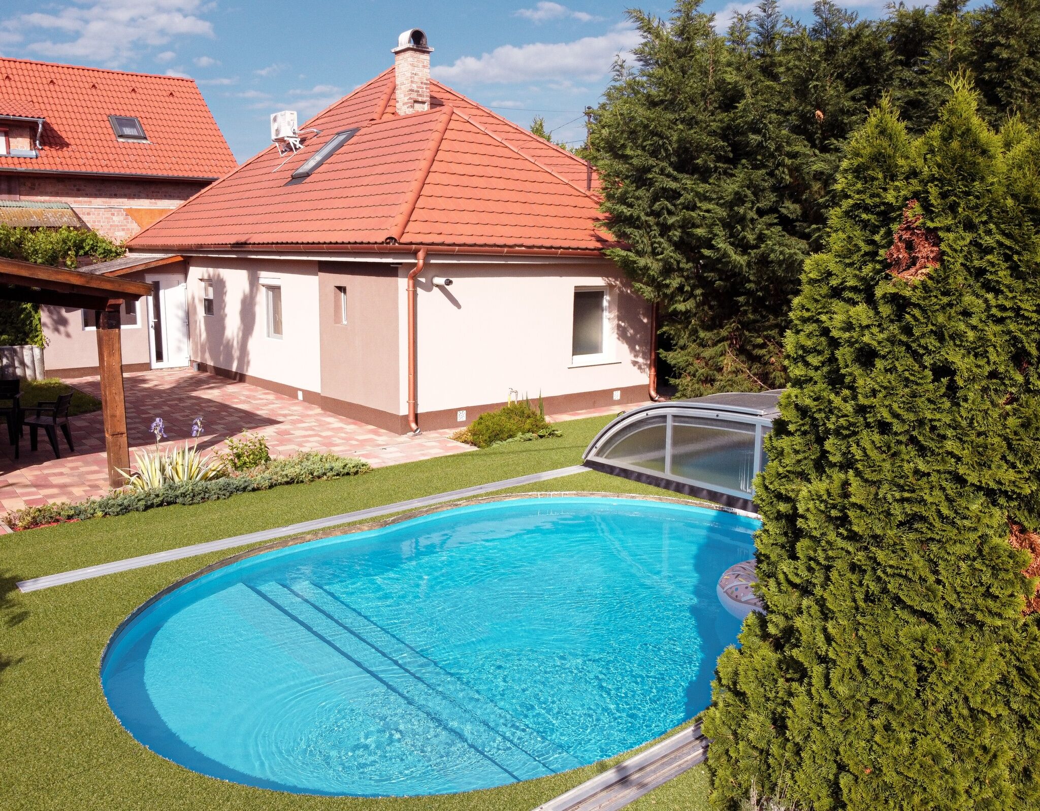 Kemencés Apartman – Gyula
