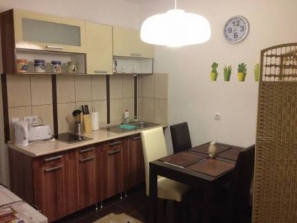 Smeraldo Luxus Wellness Apartman9