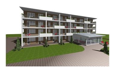 Smeraldo Luxus Wellness Apartman2