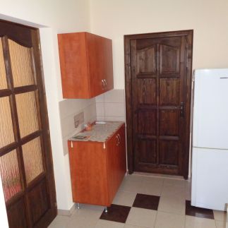 Otthon Apartman27