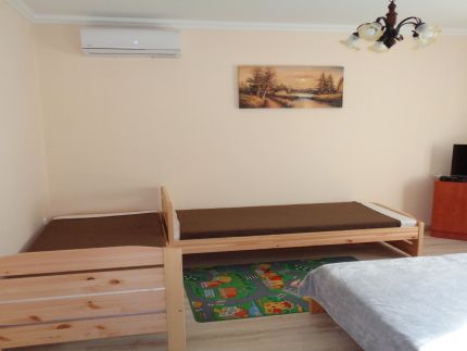 Otthon Apartman28