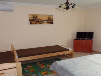 Otthon Apartman29