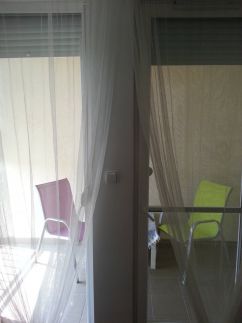 Zöld Béka Major Apartmanok I.14