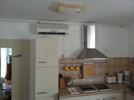 Zöld Béka Major Apartmanok I.19