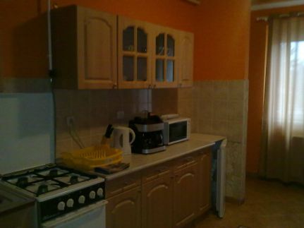 Zöld Béka Major Apartmanok I.22