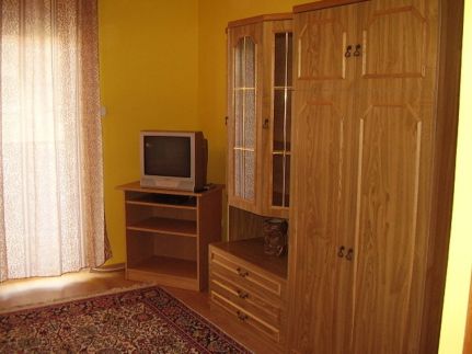 Zöld Béka Major Apartmanok I.30