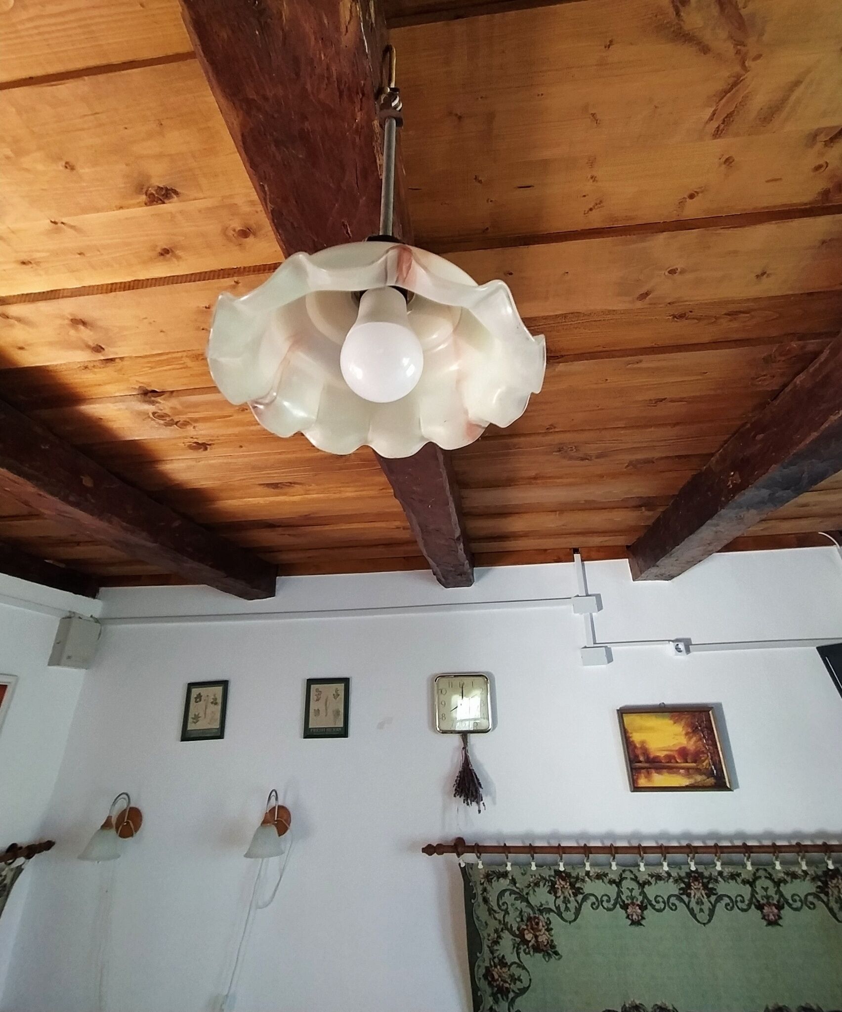 Diófás Vendégház – Kővágószőlős fotó 18