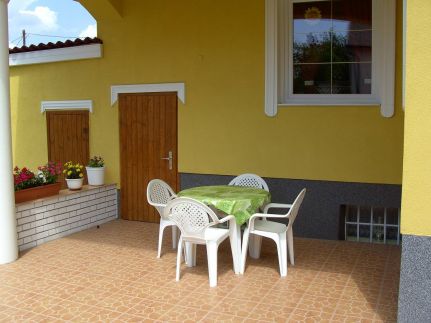 Csombó Apartman5