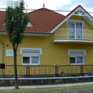 Csombó Apartman