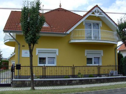 Csombó Apartman