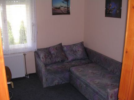 Aradi Apartmanház3